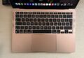 Apple MacBook Air 13 Zoll (512GB SSD, M1, 8GB) Laptop - Gold - MGNE3D/A...