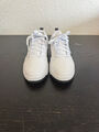 #B80: Puma Rebound V6 LOW JR Unisex Kinder Sneaker Gr.39