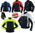 Herren Motorrad Textil Jacke Motorrad Wasserdicht Jacke Biker Motorradjacke