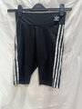 Adidas Adicolor kurze Leggings - UK 8