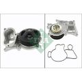 1x Wasserpumpe, Motorkühlung Schaeffler INA 538 0706 10 passend für BMW MINI