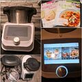 Monsieur Cuisine Connect Trend SKMC 1200