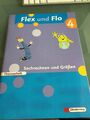 Flex und Flo 4 Themenheft Sachrechnen und Größen