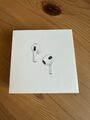 Apple AirPods 3. Generation mit Magsafe Ladecase NEU & OVP