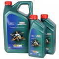 Castrol Magnatec Professional A5 5W-30 Motoröl Ford WSS-M2C913-C/-D 7 Liter