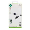 Belkin 8K Ultra High Speed HDMI 2.1 Cable AV10175bt2MBKV2 (0745883824038)