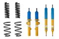 Fahrwerkssatz Federn/Dämpfer BILSTEIN - B12 Pro-Kit 46-180582 für BMW 3er E91