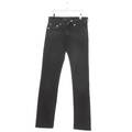 Jeans Straight Fit Baldessarini Grau W31 Neu