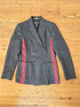 Marc Cain Collections Blazer / Anzug Gr. N1 (34), Schwarz, elegant