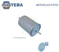 ADF122318 KRAFTSTOFFFILTER BLUE PRINT FÜR VOLVO V70  ,S70,C70 I,850