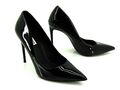 STEVE MADDEN Pumps Halbschuhe Schuhe Damen Plateau Gr. 40 Absatz 11CM