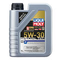 Liqui Moly Motoröl Leichtlauf Special Tec F, 5W-30, 1-Liter Kanister - 3852