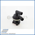 NEU - CONTINENTAL CTAM WPS7012 Zusatzwasserpumpe für AUDI SEAT SKODA VW