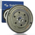 Sachs Schwungrad Zweimassenschwungrad passend für MINI MINI Roadster J.C. Works 