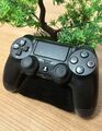 Sony Playstation Dualshock 4 V2 Wireless Controller - Schwarz 