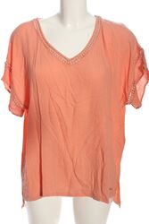 TRIANGLE T-Shirt Damen Gr. DE 40 nude Casual-Look