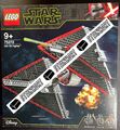 Lego® 75272 - Star Wars - Sith TIE Fighter™ - EOL & NEU & OVP