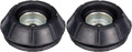 2X GATES DOMLAGER VORNE passend für CHEVROLET LACETTI NUBIRA DAEWOO LACETTI NUBI