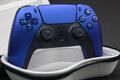 PlayStation 5 PS5 Controller Cobalt Blue Scuf Pro Paddles Umbau DualSense NEU