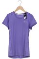 Nike T-Shirt Damen Shirt Kurzärmliges Oberteil Gr. S Flieder #67e8w67