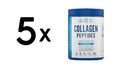 5 x Applied Nutrition Collagen Peptides, Unflavoured - 300g (82,67 EUR/kg)