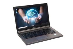 Fujitsu LifeBook E746 14" (35,6cm) i5-6300U 2x 2,40GHz 8GB 256GB SSD *4287*