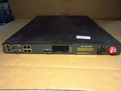 F5 Networks BIG-IP 1600 Series Local Traffic Manager LTM - NO HDD - 4GB RAM