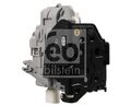 FEBI BILSTEIN Türschloss febi Plus 177953 für VW EOS 1F7 1F8 TSI FSI TDI 16V XL