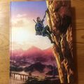 Legend of Zelda: Breath of the Wild - Das offizielle Buch - Collector's Edition