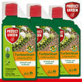 Protect Garden 3 x 1000 ml Turboclean Unkrautfrei Konzentrat