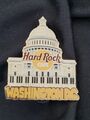 HRC Hard Rock Cafe Washington DC Pin White House 