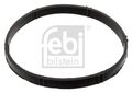 FEBI BILSTEIN Dichtung Drosselklappenstutzen 106506 für AUDI VW SKODA SEAT CADDY