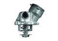 MAHLE Thermostat Kühlmittel BEHR TM 29 100D für MERCEDES KLASSE W221 V221 GL CLK