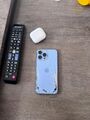 Apple iPhone 13 Pro Max - 256GB - Sierra Blue (Ohne Simlock) (Dual-SIM)