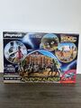 PLAYMOBIL Adventskalender 70576 Back to the Future Part III | Neu & Ovp