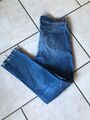 Levis - Damen Jeans - Skinny - Gr. W26 - Blau