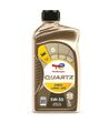 TOTAL Quartz 5W-30 1 Liter Motoröl INEO Long Life MB 229.51, VW 504 00, Porsche