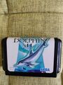 Mega Drive Spiele Ecco The Dolphin 2 Japan