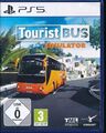 Tourist Bus Simulator (PS5)