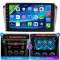 Für BK Mazda 3 2004-2009 Android 13 Autoradio GPS Navi WiFi Apple CarPlay 4+64G