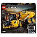 LEGO® Technic 42114 Knickgelenkter Volvo-Dumper (6x6) NEU, OVP versiegelt