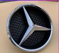 Für 2011-2018 Mercedes Benz W205 W212 W176 W218 W246 Neu Logo Chrom Stern Emblem