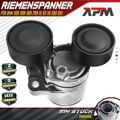 Spannrolle Keilrippenriemen für BMW 3er 5er 6er 7er X1 X5 X6 E90 E91 E84 F11 F01