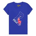 Polo Ralph Lauren SHORT SLEEVE – T-Shirt mit Print