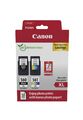 Canon PG-560 XL CL-561 XL Vorteilspack 2 Tintenpatronen größere Reichweite XL (S