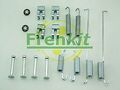 FRENKIT Zubehörsatz, Bremsbacken 950739 für FIAT MAZDA LANCIA FORD