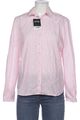 eterna Bluse Damen Oberteil Hemd Hemdbluse Gr. EU 40 Baumwolle Pink #oe8rq1z