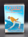 Queen : Live at Wembley (1986) - Édition 2 DVD Konzert Musik