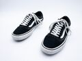 VANS Old Skool Herren Sneaker Turnschuh Freizeitschuh Gr 42 EU Art 25871-98