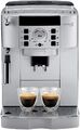 DeLonghi Kaffeemaschine Kaffeevollautomat Mahlwerk ECAM 22.110 SB Magnifica S